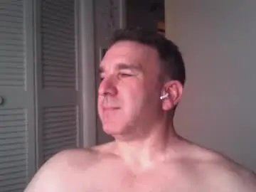 Chaturbate Sex Cam of oceanmanx