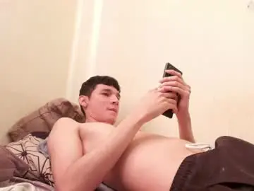 Chaturbate Private Sex Chat of paulhot18