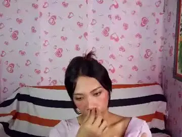 Chaturbate Nude Webcam of queen_gia