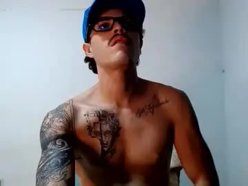 Chaturbate Adult Video Chat of sammytop22