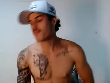 Chaturbate Free Porn Cam of sammytop22