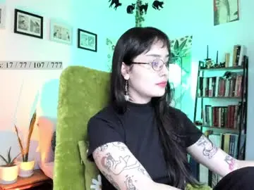 Chaturbate Live Sex of segismunda