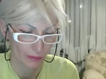 Chaturbate Nude Webcam of sexyeni