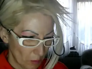 Chaturbate Adult Video Chat of sexyeni