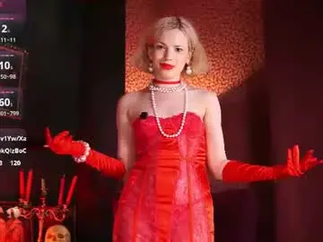 Chaturbate Sex Chat of vinyl_kiss