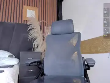 Chaturbate Live Porn of 3x_naxa