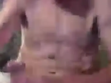 Chaturbate Nude Webcam of 60zeus60
