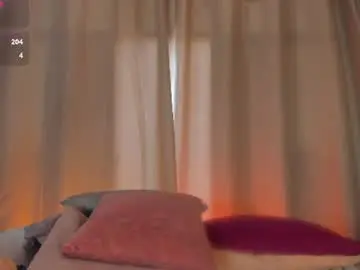 Chaturbate Nude Webcam of amy_parkker