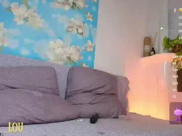 Chaturbate Live Porn of breeding_material
