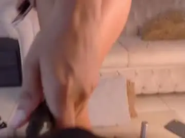 Chaturbate Sex Cam of flavia_cruz