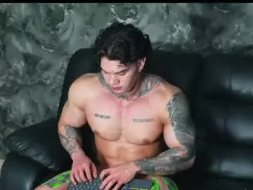 Chaturbate Adult Webcams of justin_clark1