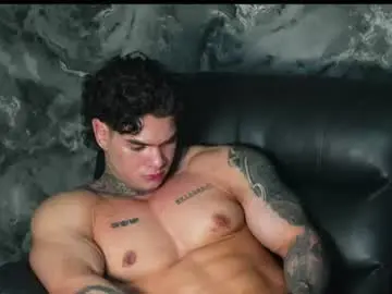 Chaturbate Nude Webcam of justin_clark1
