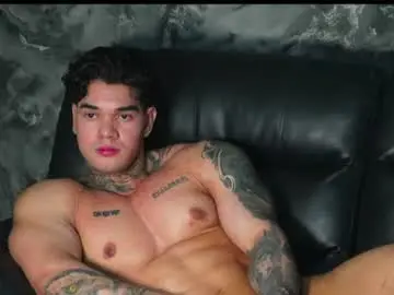 Chaturbate Free Live Porn of justin_clark1