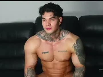 Chaturbate Live Sex of justin_clark1