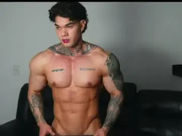 Chaturbate Live Sex of justin_clark1
