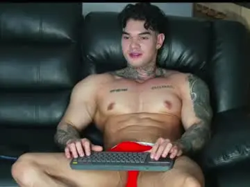 Chaturbate Watch Live Sex Cams of justin_clark1