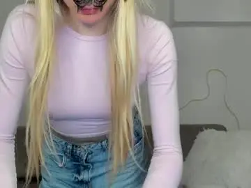 Chaturbate Private Sex Chat of lynnadream_