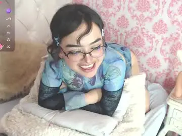 Chaturbate Sex Chat of mini_rouse