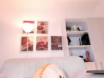 Chaturbate Adult Webcams of nathaly1__