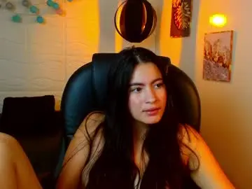 Chaturbate Free Porn Cam of rosaliea