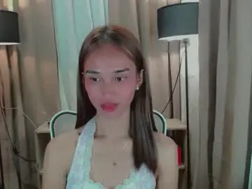 Chaturbate Adult Webcams of shantallfuckdoll