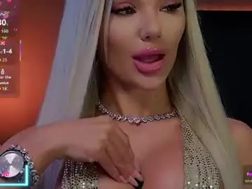 Chaturbate Sex Cam of vanessavanne