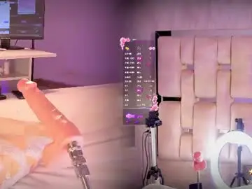 Chaturbate Sex Cam of victorianoir_