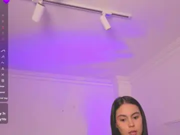 Chaturbate Free Live Porn of alejaa___