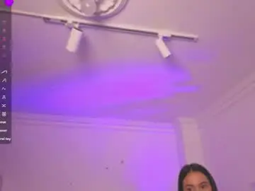Chaturbate Private Sex Chat of alejaa___