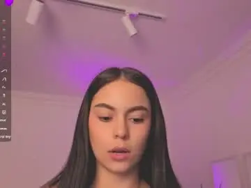 Chaturbate Private Sex Chat of alejaa___