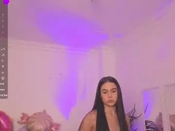 Chaturbate Watch Live Sex Cams of alejaa___