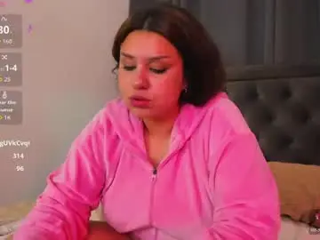 Chaturbate Sex Chat of amelialynx