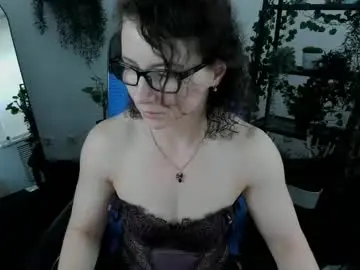 Chaturbate Adult Webcam of aureliagleam