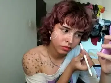 Chaturbate Free Live Porn of bonny_cum