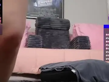 Chaturbate Live Porn of camillacassidy