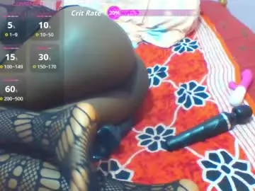 Chaturbate Adult Webcam of crystallgem