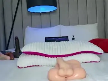 Chaturbate Free Live Porn of ebony_pearl69