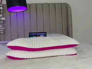Chaturbate Watch Live Sex Cams of ebony_pearl69