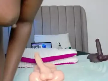 Chaturbate Free Live Porn of ebony_pearl69
