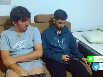 Chaturbate Live Porn of juan_da0093