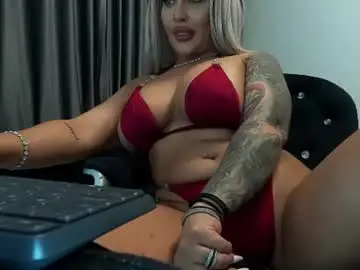 Chaturbate Sex Chat of lovelyblondyxxx