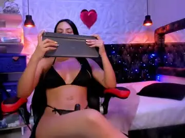 Chaturbate Live Sex of melody_dl