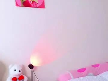 Chaturbate Live Sex Cam of peachiee__