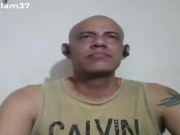 Chaturbate Free Porn Cam of retlam37