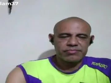 Chaturbate Adult Webcam of retlam37