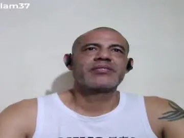 Chaturbate Private Sex Chat of retlam37