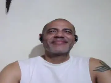 Chaturbate Sex Cam of retlam37