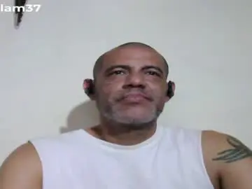 Chaturbate Free Porn Cam of retlam37