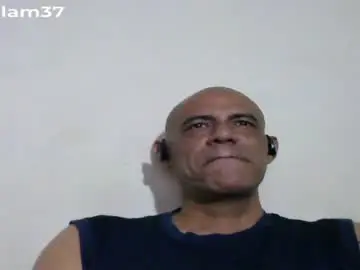 Chaturbate Adult Webcam of retlam37