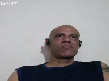 Chaturbate Live Sex of retlam37